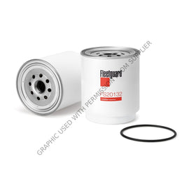FG  FS20132 FILTER, FUEL SEPARATOR