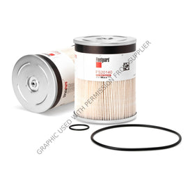 FG  FS20140 FUEL SEPARATOR-ELEMAX, PLUS SIZE