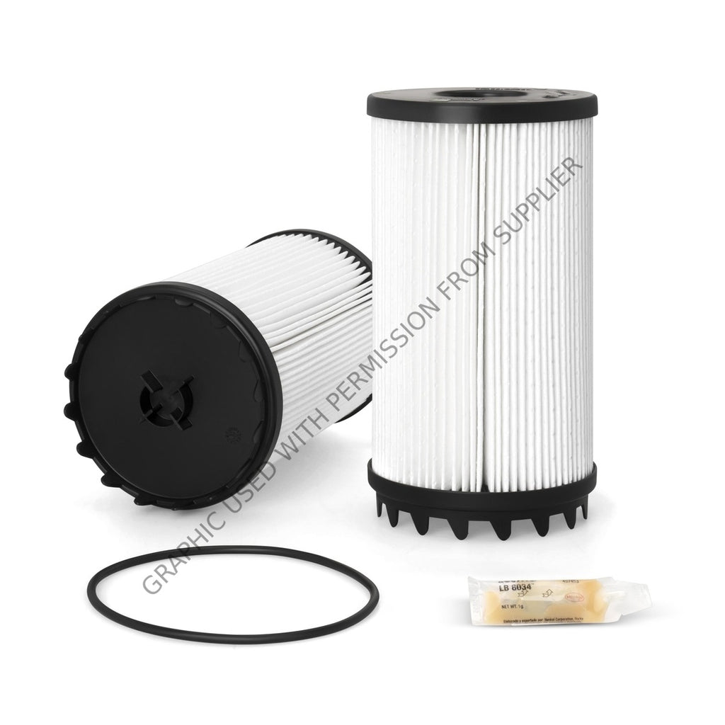 FG  FS20172 FUEL WATER SEPARATOR