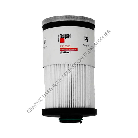 FG  FS20313 FUEL FILTER