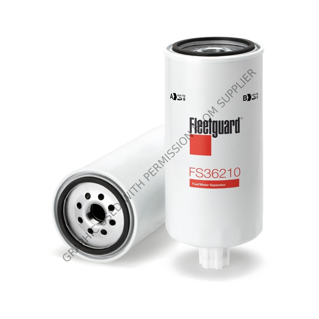 FG  FS36210 FUEL FILTER
