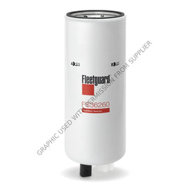 FG  FS36260 FILTER-FUEL SEPARATOR SYSTEM