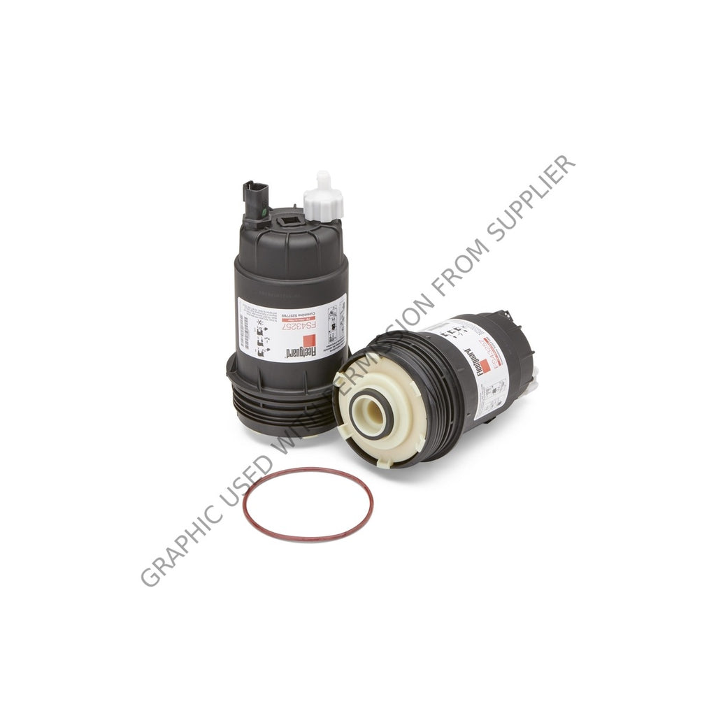FG  FS43257 FUEL/WATER SEPERATOR
