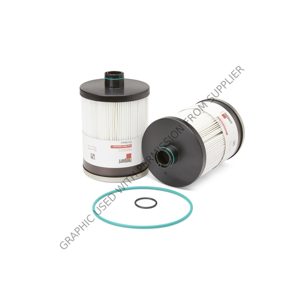 FG  FS53015 FILTER-FUEL/WATER SEPARATOR NANONET ADV