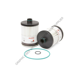 FG  FS53015 FILTER-FUEL/WATER SEPARATOR NANONET ADV