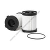 FG  FS53029NN FUEL FILTER, NANONET,FWS,CARTRIDGE METAL