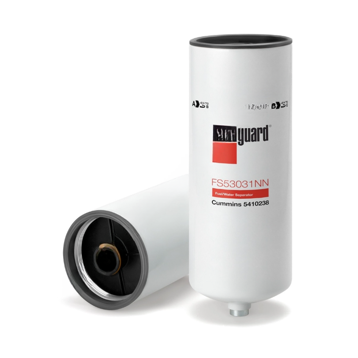 FG  FS53031NN NANONET FF/FWS SPINON