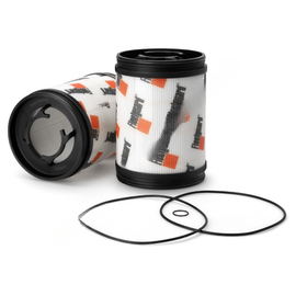 FG  HF29087 FILTER,HYDRAULIC CARTRIDGE