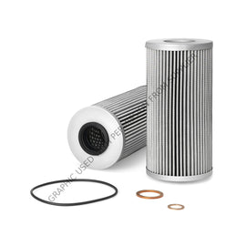 FG  HF29108 FILTER, HYDRAULIC CARTRIDGE SYNTHETIC
