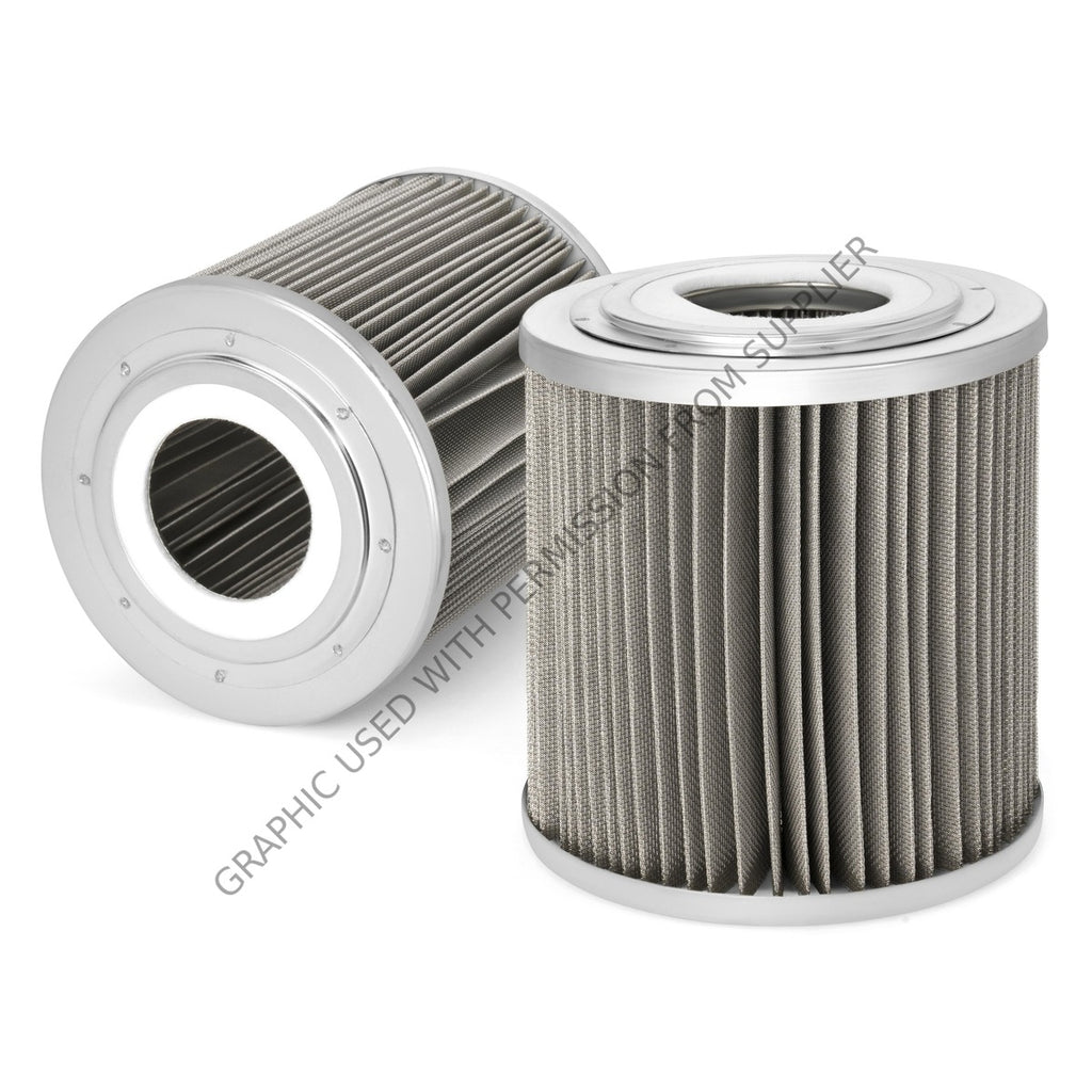 FG  HF29126 HYDRAULIC FILTER