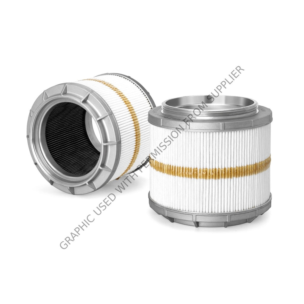 FG  HF29165 HYDRAULIC FILTER