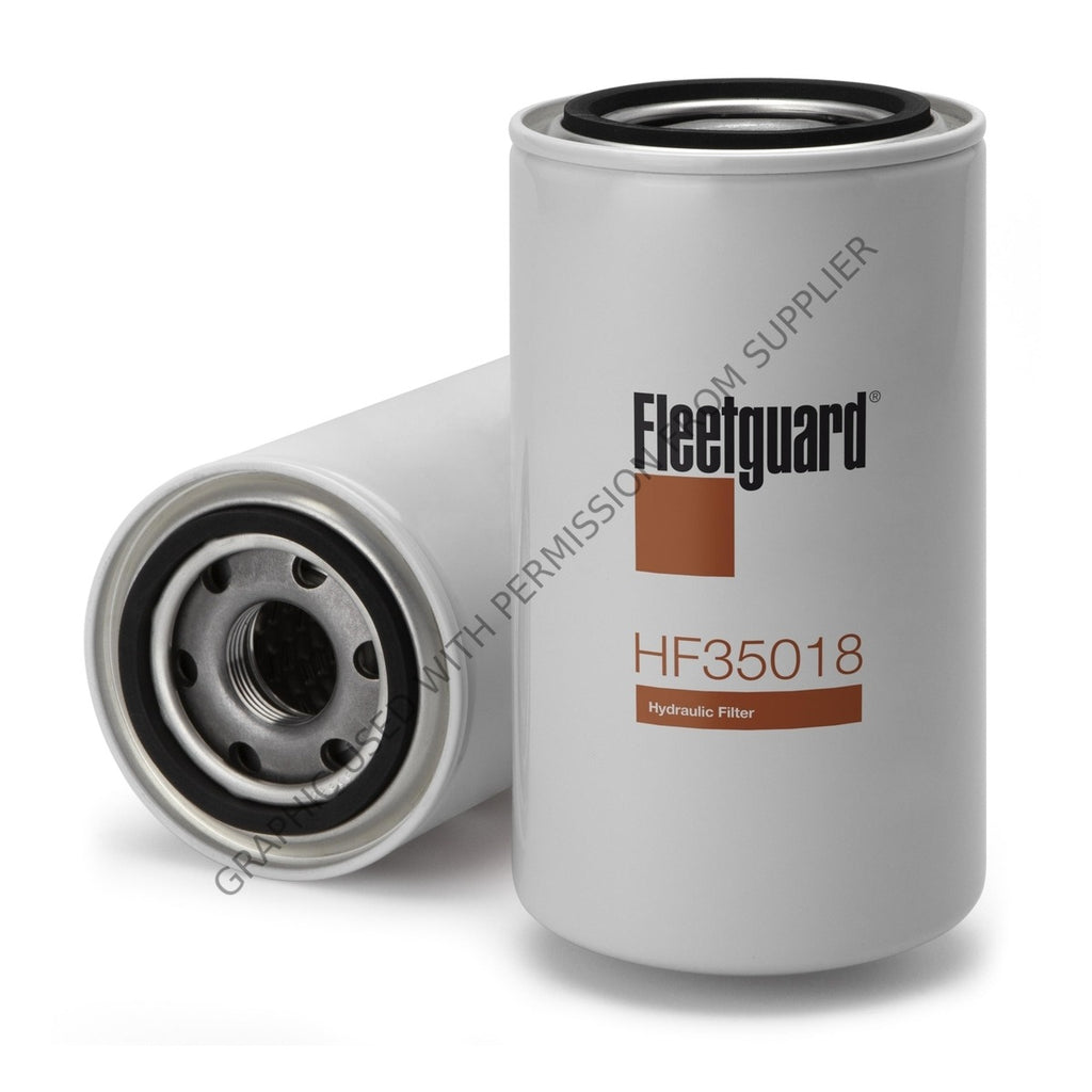 FG  HF35018 PAC, HF