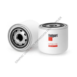 FG  HF35139 HYDRAULIC FILTER