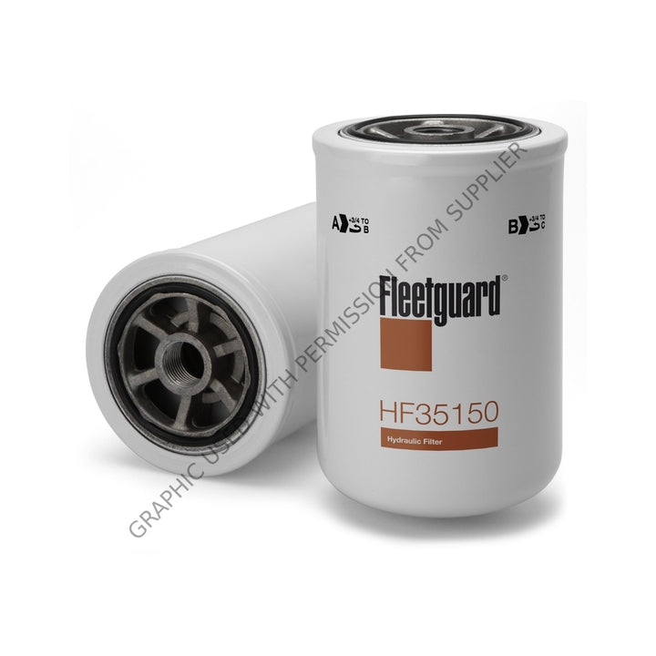 FG  HF35150 PAC
