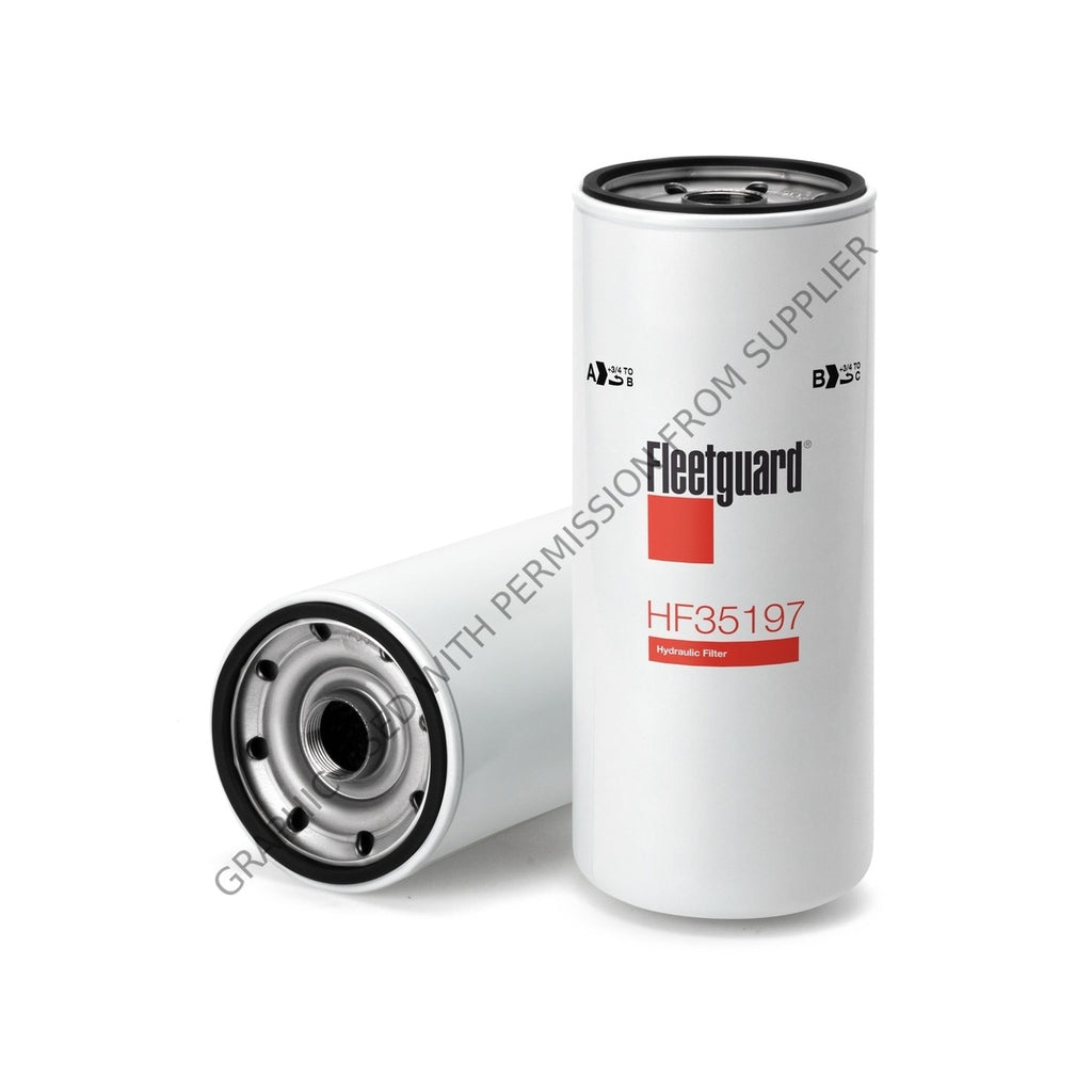 FG  HF35197 HRYDRAULIC FILTER