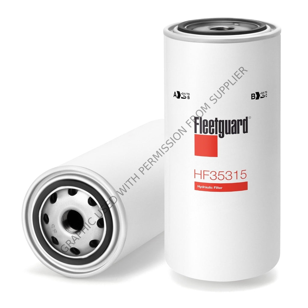 FG  HF35315 HYDRAULIC FILTER