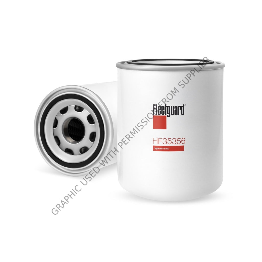 FG  HF35356 FILTER, HYDRAULIC