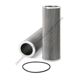 FG  HF35357 HYDRAULIC FILTER
