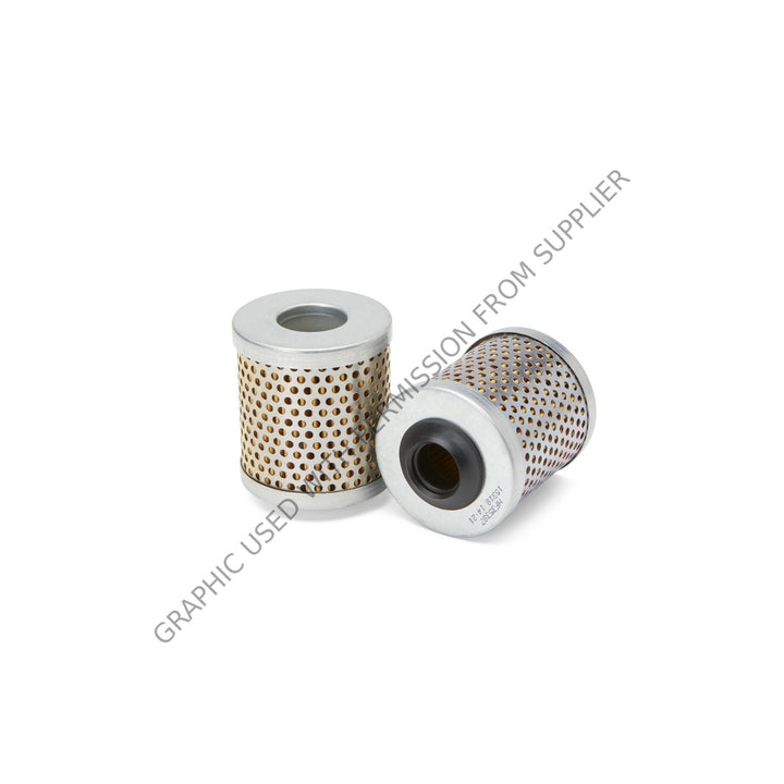 FG  HF35387 HYDRAULIC FILTER, 1 PACK OF 6.