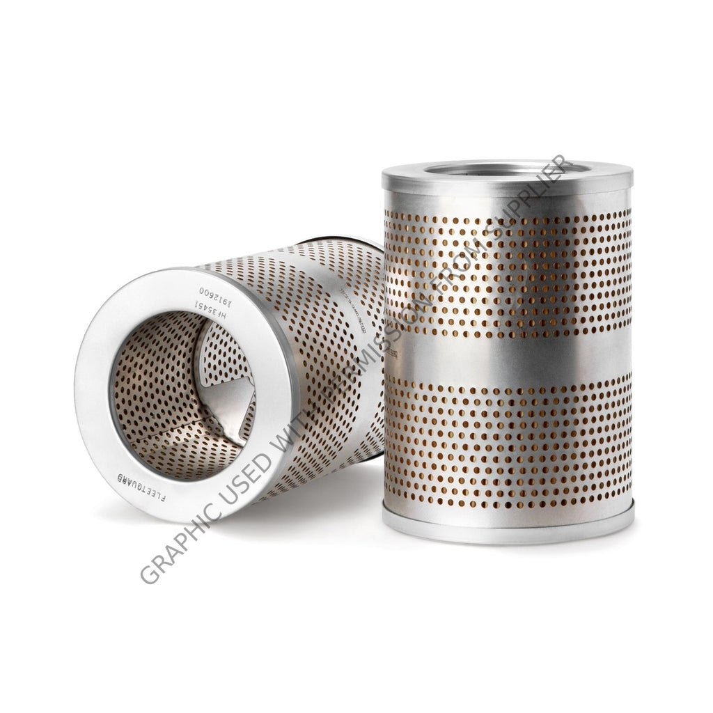 FG  HF35451 HYDRAULIC FILTER
