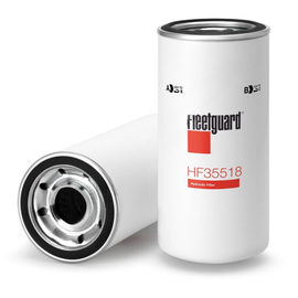 FG  HF35518 HYDRAULIC SPIN-ON CELLULOSE