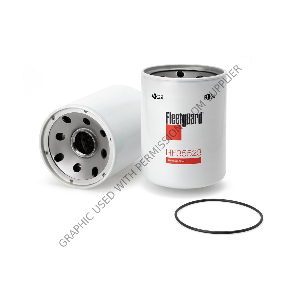 FG  HF35523 FILTER-HYDRAULIC