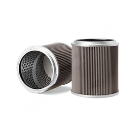 FG  HF35531 HYDRAULIC CARTRIDGE WIRE MESH