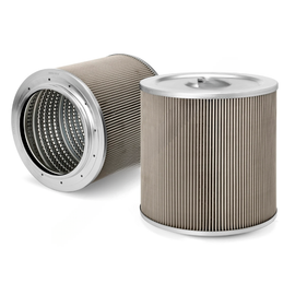 FG  HF35551 HYDRAULIC CARTRIDGE WIRE MESH