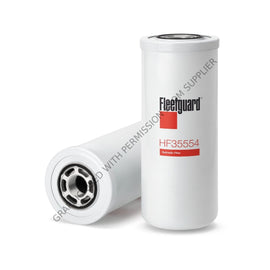 FG  HF35554 HYDRAULIC SPIN-ON SYNTHETIC