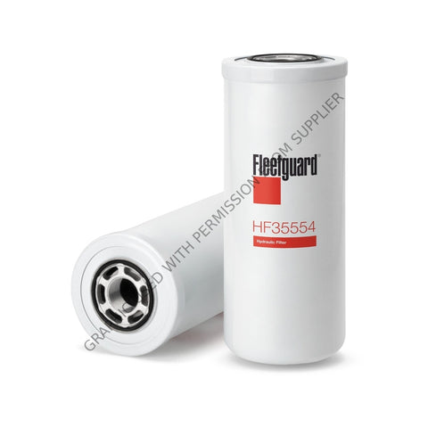 FG  HF35554 HYDRAULIC SPIN-ON SYNTHETIC