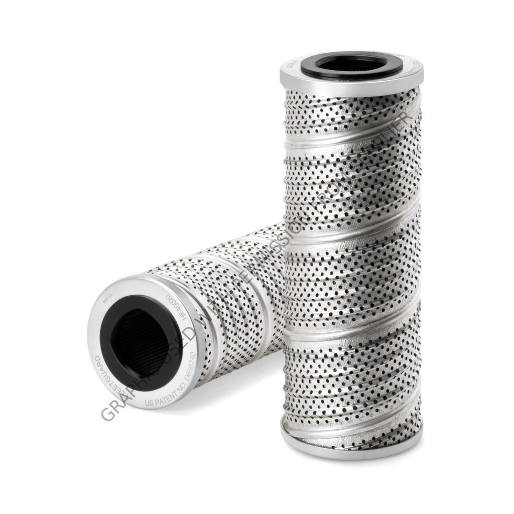 FG  HF40020 FILTER, HYDRAULIC CARTRIDGE SYNTHETIC