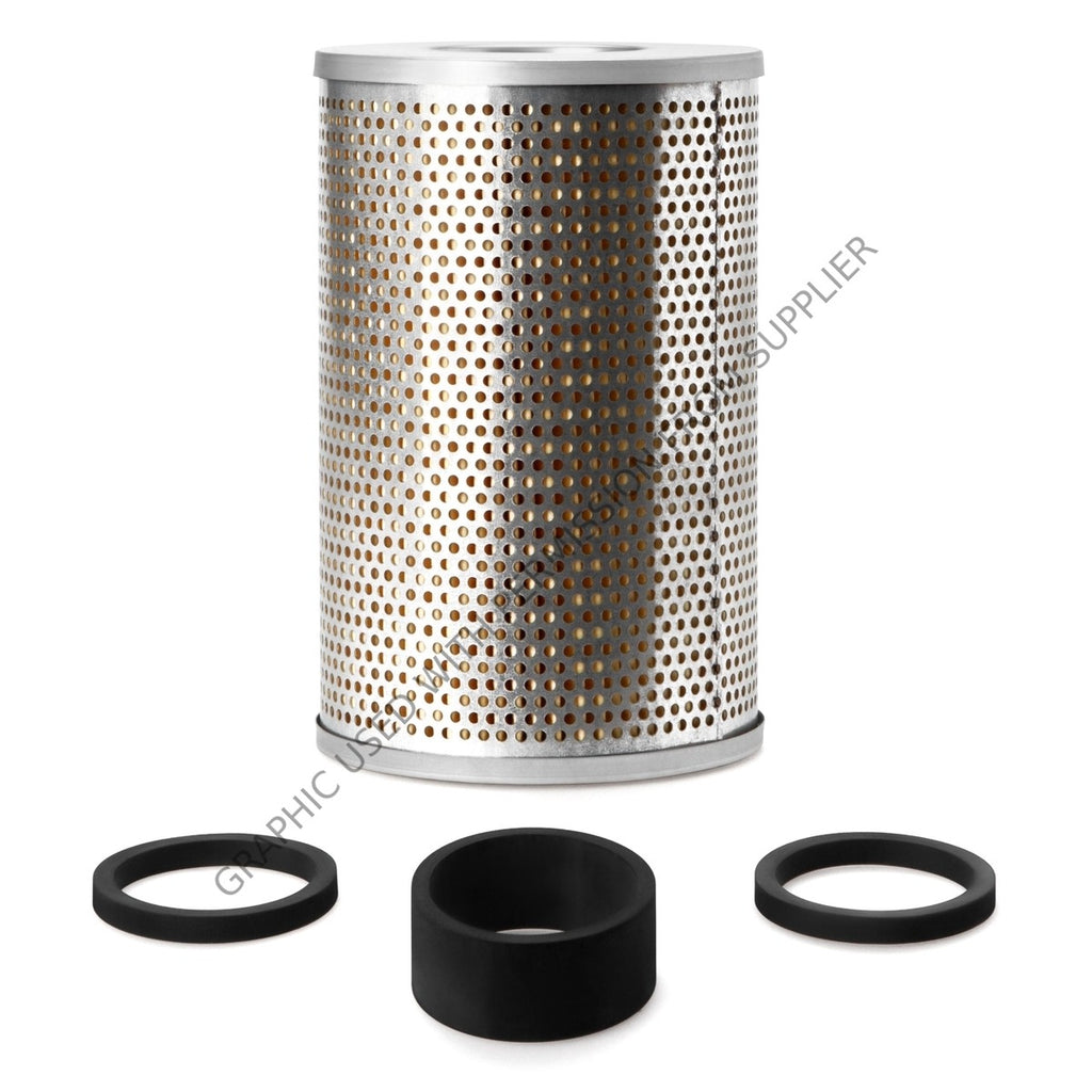 FG  HF6059 HF ELE PKG