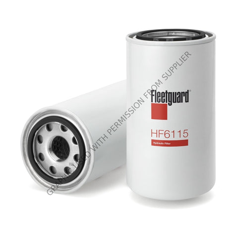 FG  HF6115 FLTR HYD