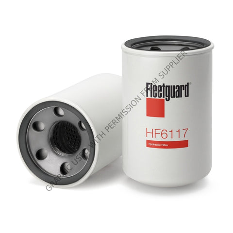 FG  HF6117 HF PKG