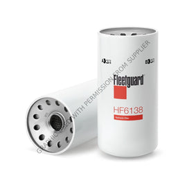 FG  HF6138 FLTR HYD
