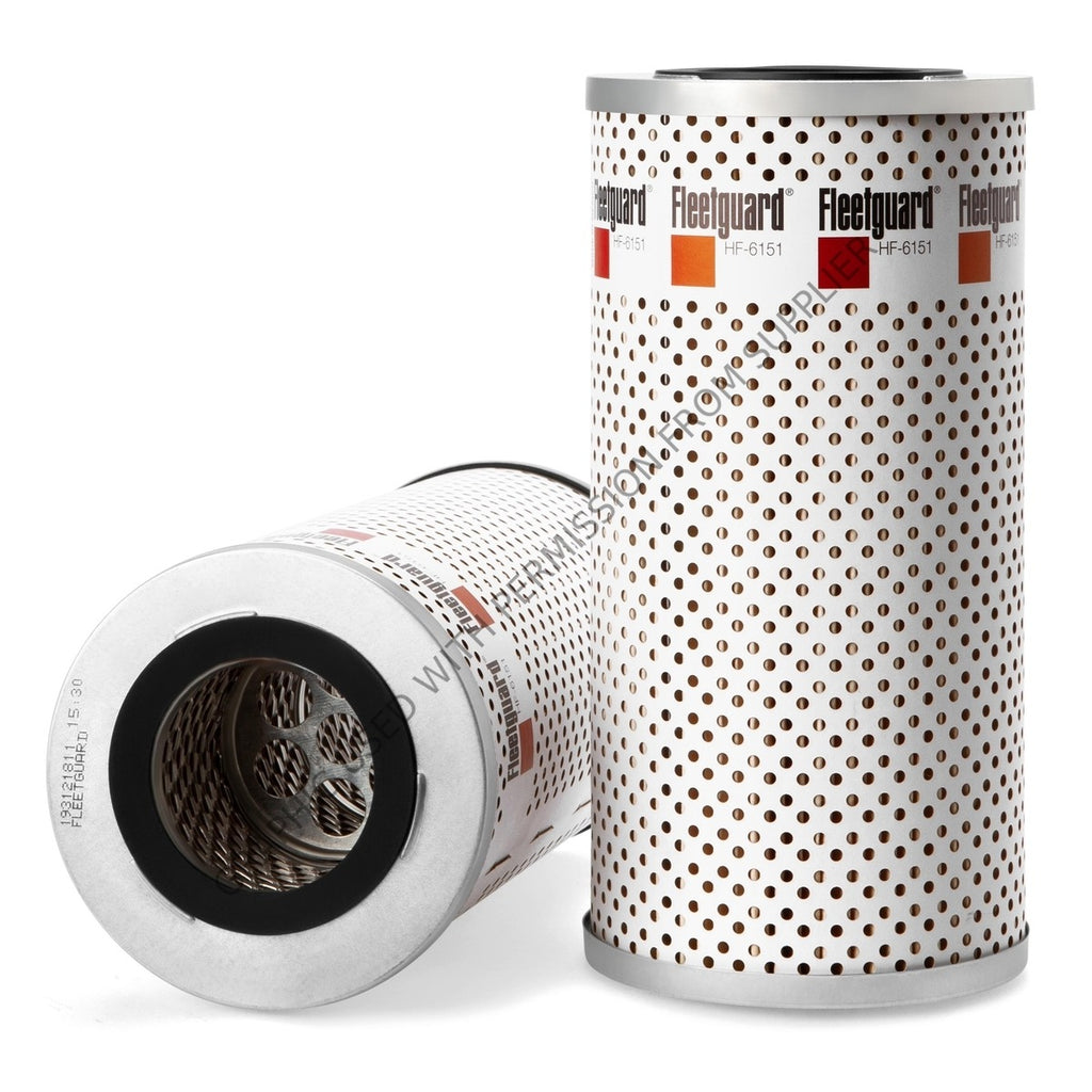 FG  HF6151 FLTR HYD