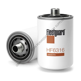 FG  HF6316 HYDRAULIC FILTER