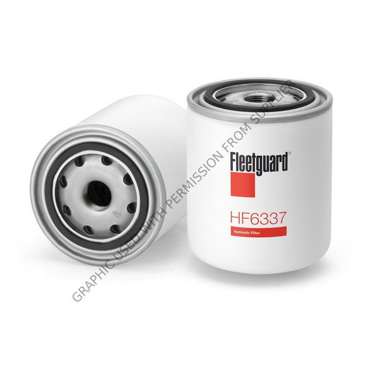 FG  HF6337 HYDRAULIC FILTER