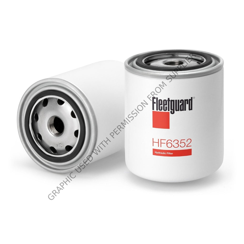 FG  HF6352 FLTR HYD