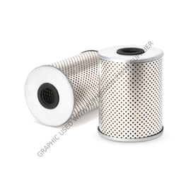 FG  HF6418 FILTRE HYDRAUL.