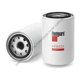 FG  HF6424 PAC HF