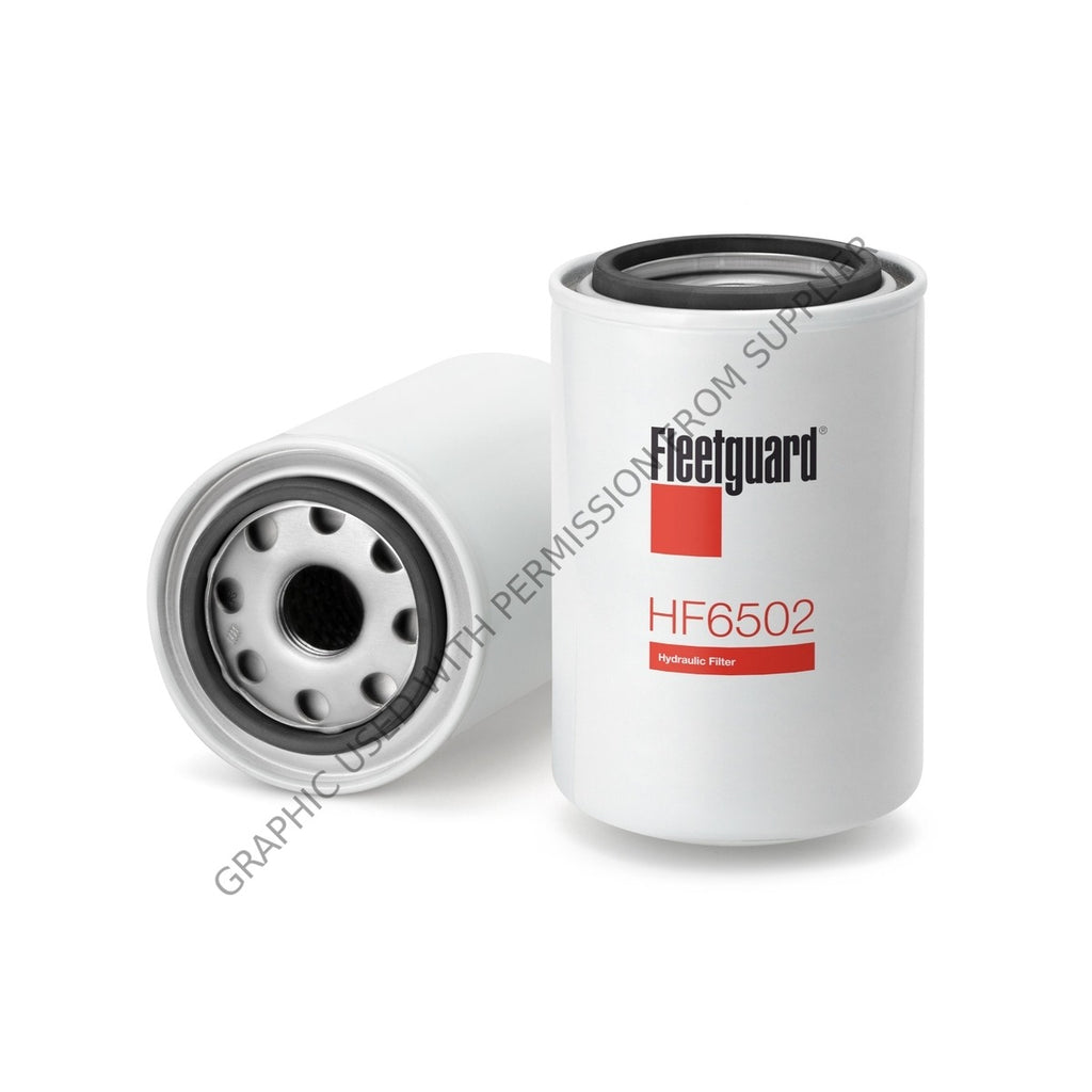 FG  HF6502 FLTR HYDRAULIC
