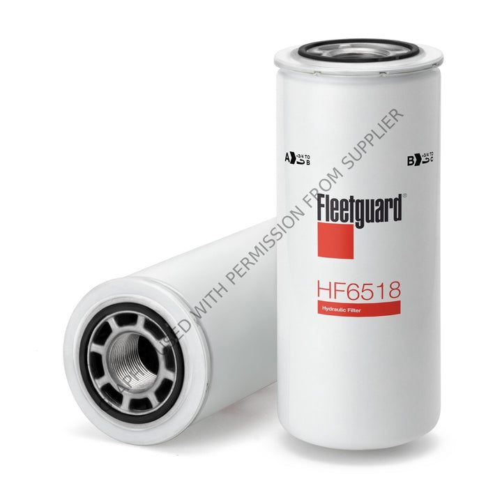 FG  HF6518 PAC, HF