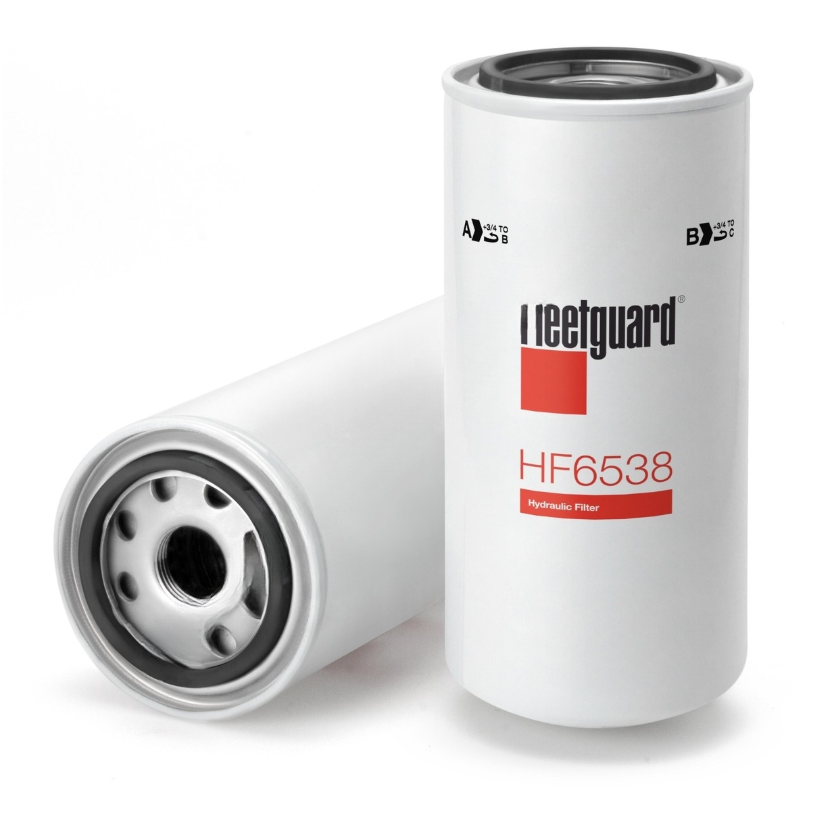 FG  HF6538 HYDRAULIC SPIN-ON CELLULOSE