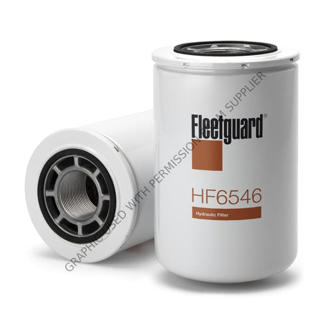 FG  HF6546 PAC, HF