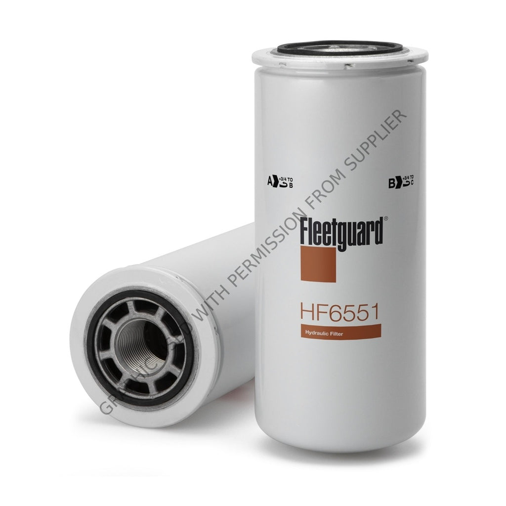 FG  HF6551 HYDRAULIC