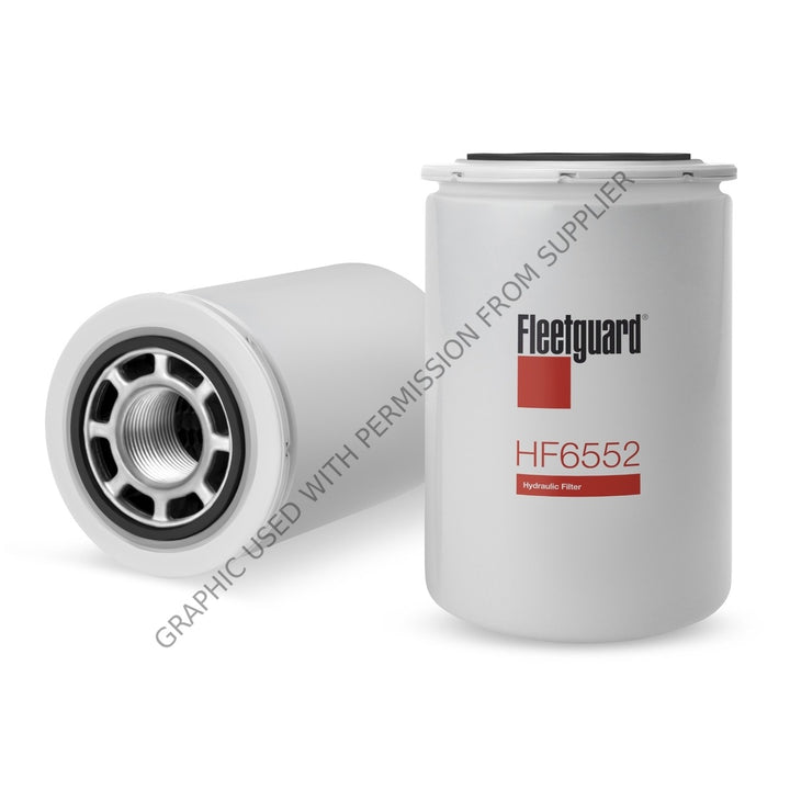 FG  HF6552 HF PKG