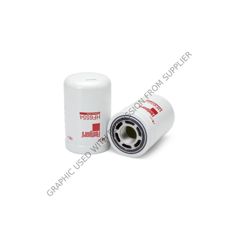 FG  HF6554 HF PKG