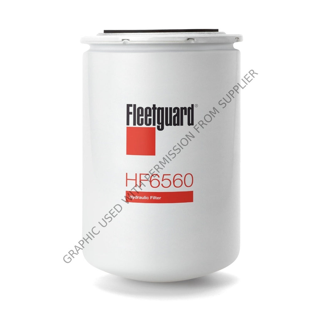 FG  HF6560 HYDRAULIC