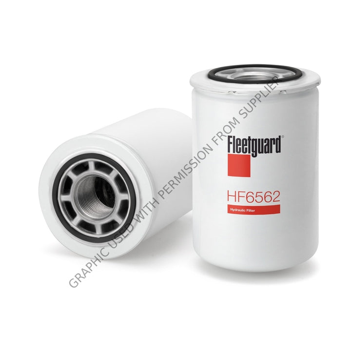 FG  HF6562 HF PKG